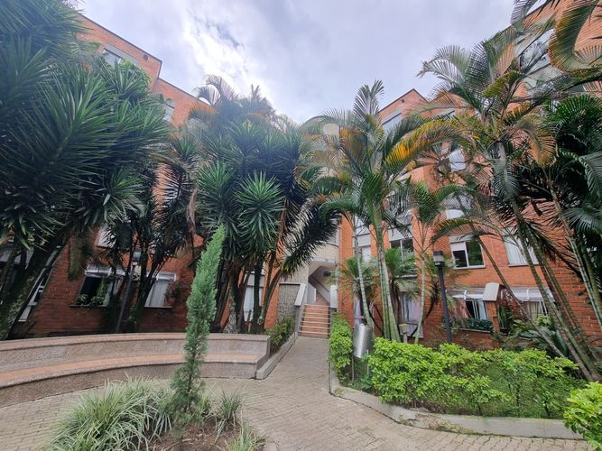 Apartamento en Venta en La mota, Medellín - Miniatura 22