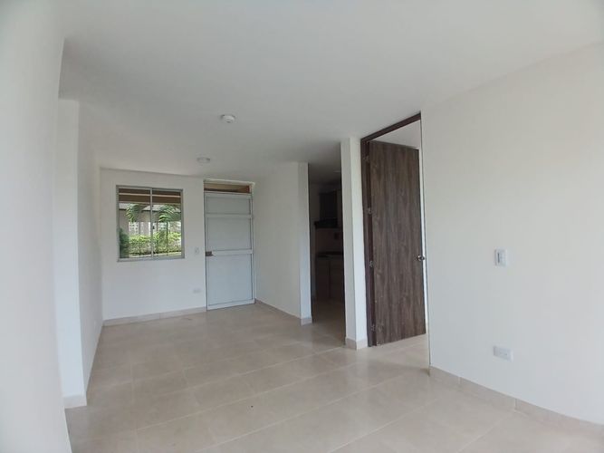 Apartamento en Arriendo en Condina, Pereira - Imagen 1