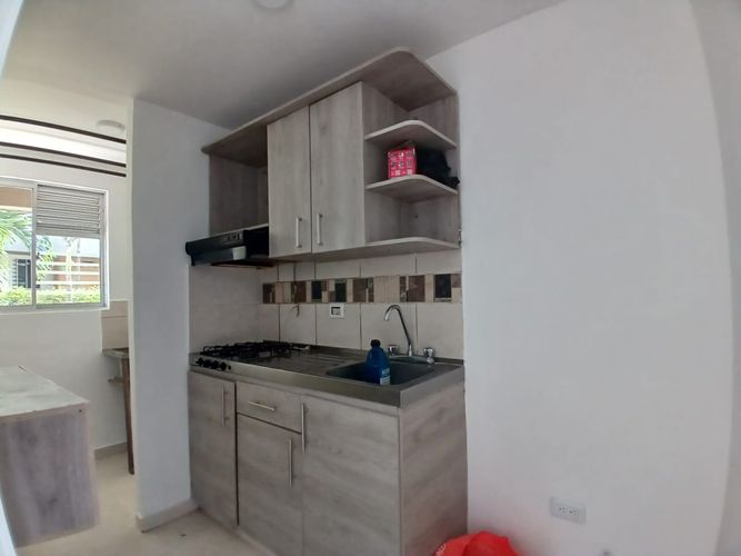 Apartamento en Arriendo en Condina, Pereira - Miniatura 4