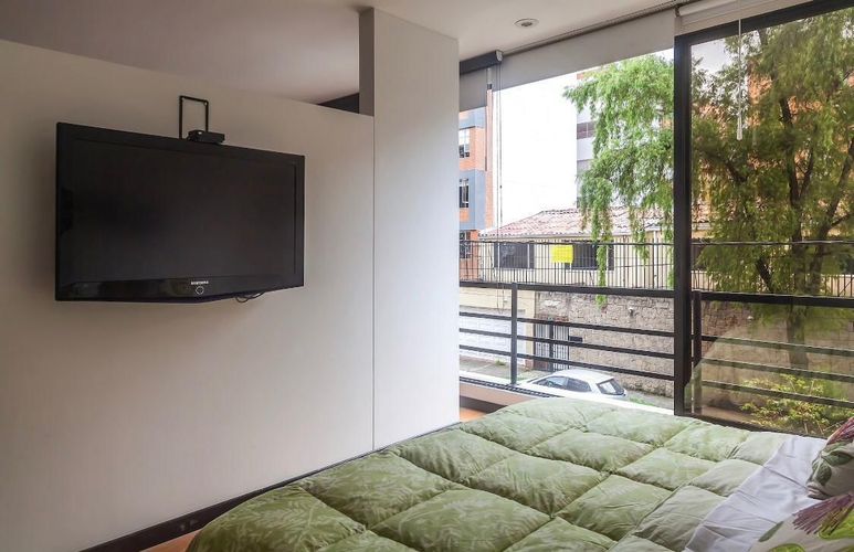 Apartaestudio en Arriendo en San patricio, Bogotá - Miniatura 5