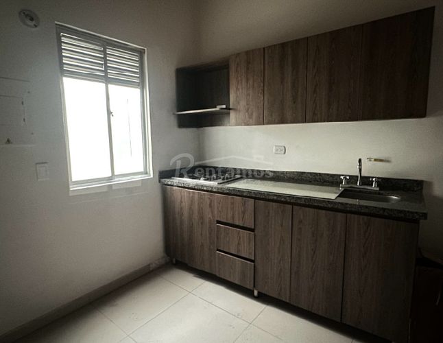 Apartamento en Venta en Calle larga, Sabaneta - Imagen 1