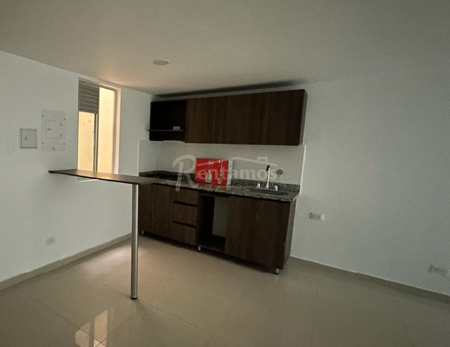 Apartamento en Venta en Calle larga, Sabaneta - Miniatura 2