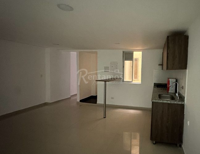 Apartamento en Venta en Calle larga, Sabaneta - Miniatura 3