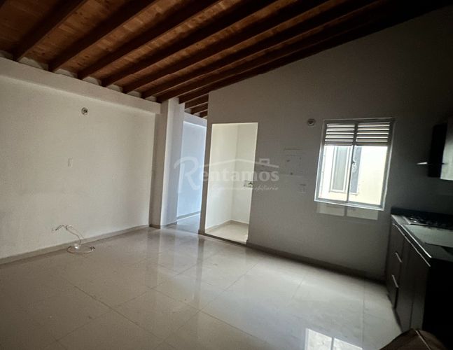 Apartamento en Venta en Calle larga, Sabaneta - Miniatura 4