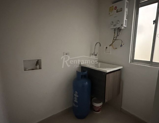 Apartamento en Venta en Calle larga, Sabaneta - Miniatura 16