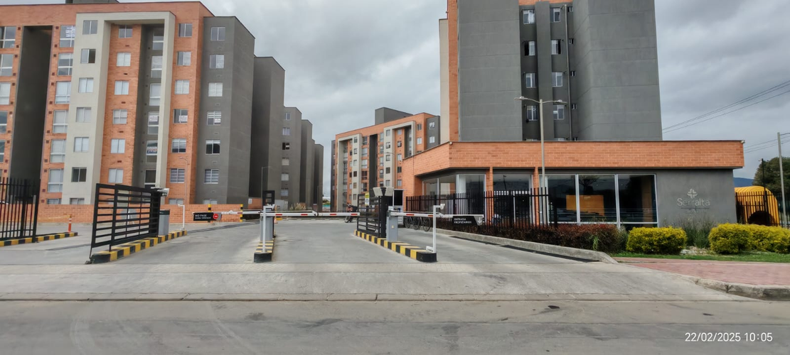 Apartamento en Venta en Chía - Imagen 1