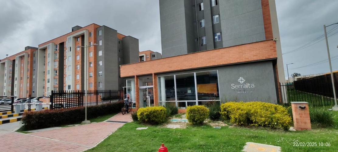 Apartamento en Venta en Chía - Miniatura 2