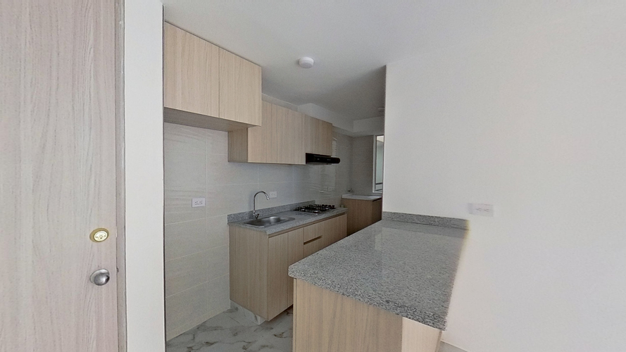 Apartamento en Venta en Chía - Miniatura 8
