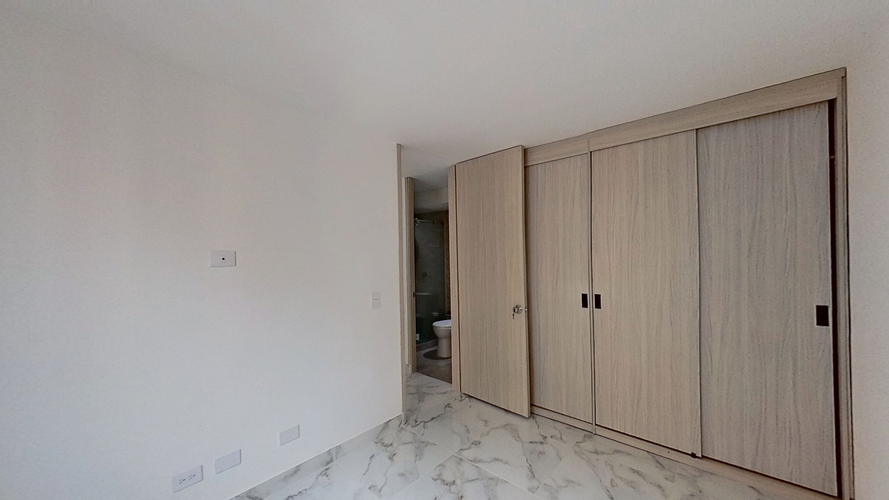 Apartamento en Venta en Chía - Miniatura 9
