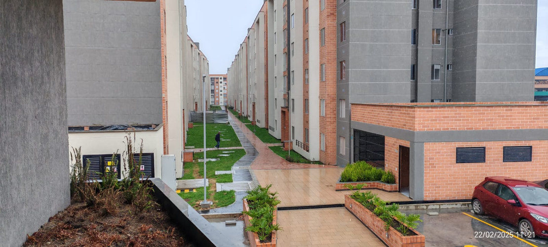 Apartamento en Venta en Chía - Miniatura 22