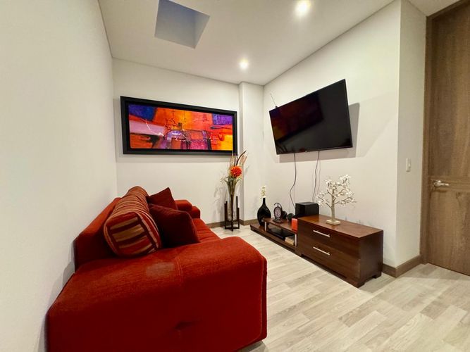 Casa en Arriendo en Hacienda Fontanar, Cajicá - Miniatura 15