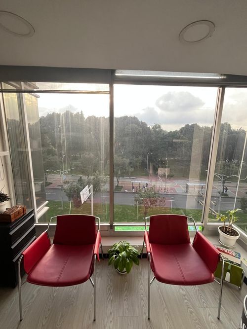 Oficina en Venta en Santa bibiana, Bogotá - Miniatura 3