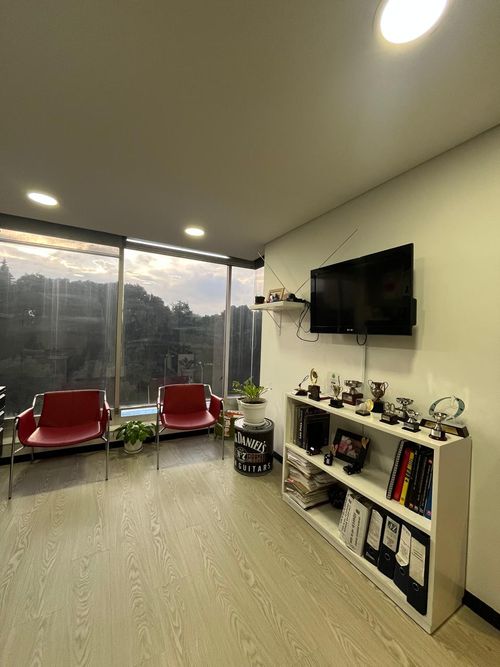Oficina en Venta en Santa bibiana, Bogotá - Miniatura 5