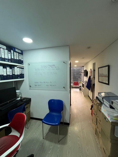 Oficina en Venta en Santa bibiana, Bogotá - Miniatura 6