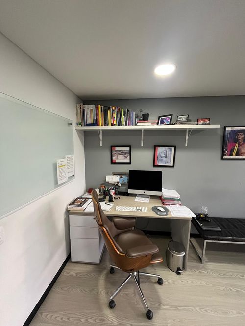 Oficina en Venta en Santa bibiana, Bogotá - Miniatura 8