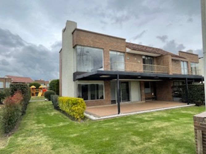 Casa en Arriendo en Siberia, Cota - Miniatura 4