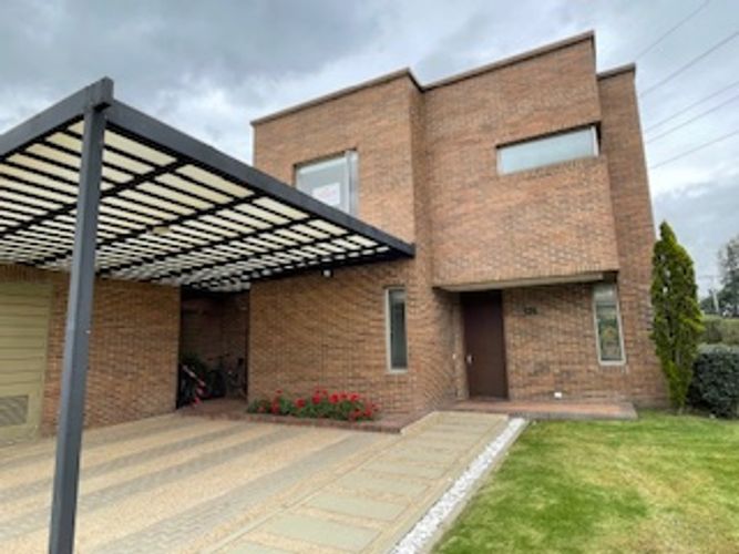 Casa en Arriendo en Siberia, Cota - Imagen 1