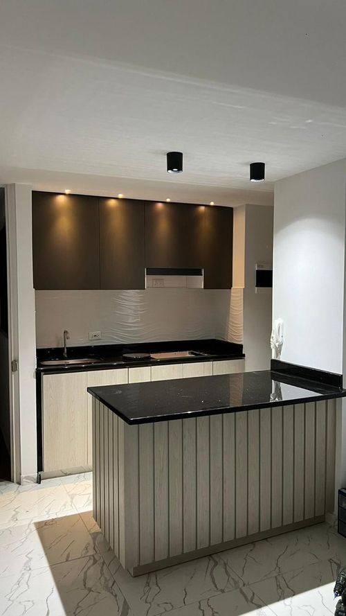 Apartamento en Venta en Juan de ampudia, Jamundí - Miniatura 2