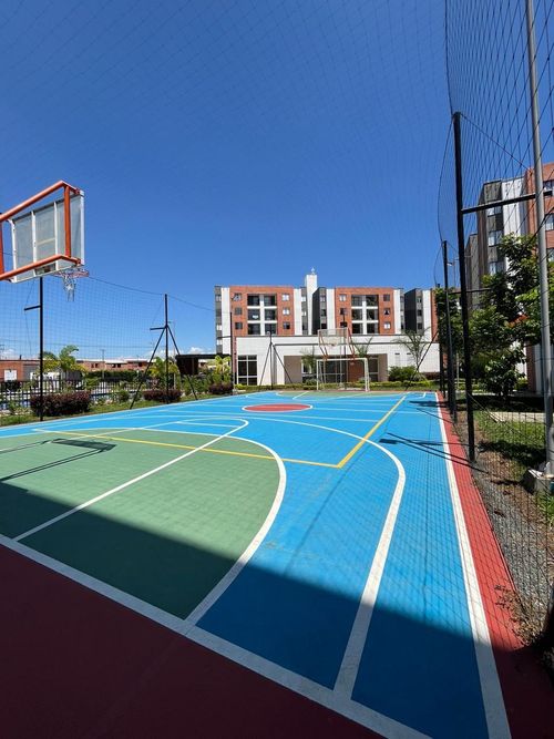 Apartamento en Venta en Juan de ampudia, Jamundí - Miniatura 3