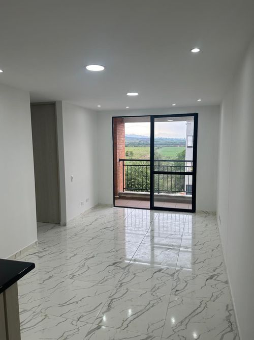 Apartamento en Venta en Juan de ampudia, Jamundí - Miniatura 5