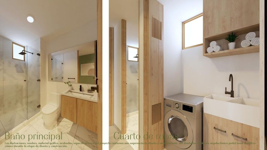 ALTOS DE LA TOSCANA, Apartamentos en Venta en Los medios, Restrepo - Miniatura 15