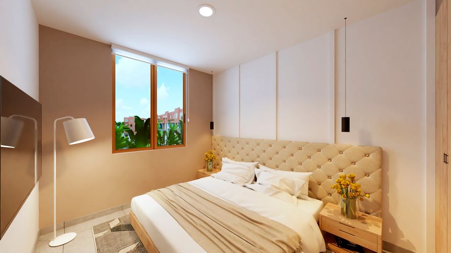 ALTOS DE LA TOSCANA, Apartamentos en Venta en Los medios, Restrepo - Miniatura 12