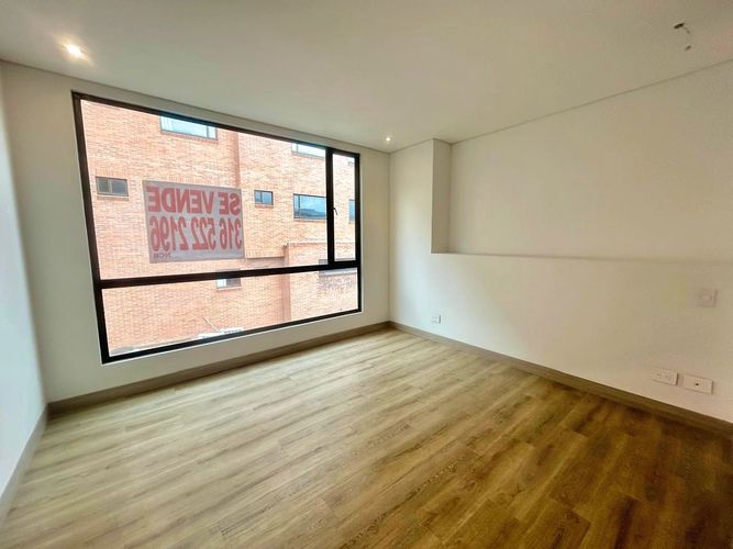 Apartaestudio en Venta en San patricio, Bogotá - Imagen 1
