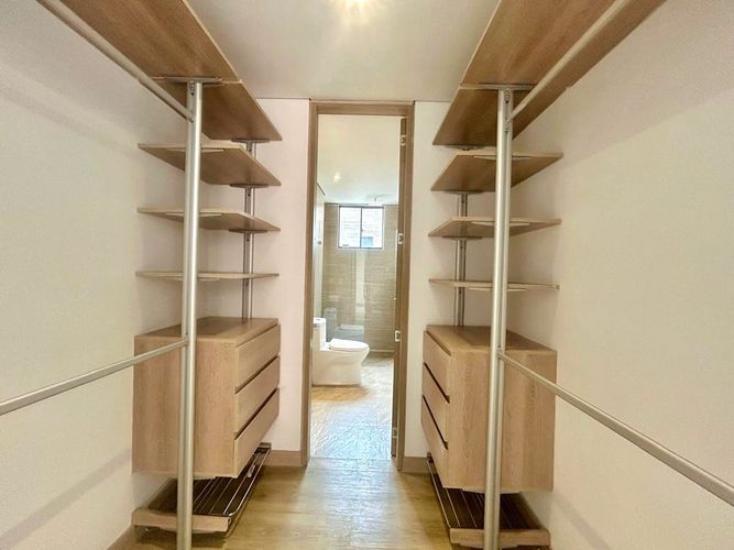 Apartaestudio en Venta en San patricio, Bogotá - Miniatura 3