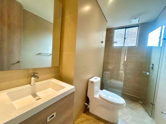 Apartaestudio en Venta en San patricio, Bogotá - Miniatura 4