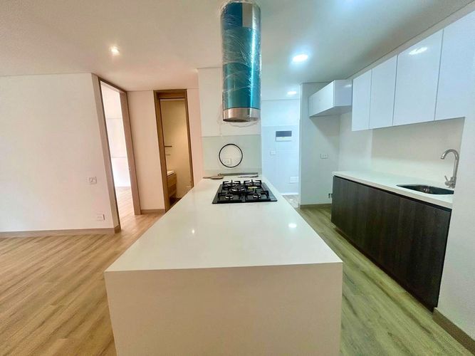 Apartaestudio en Venta en San patricio, Bogotá - Miniatura 5