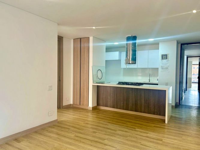 Apartaestudio en Venta en San patricio, Bogotá - Miniatura 6