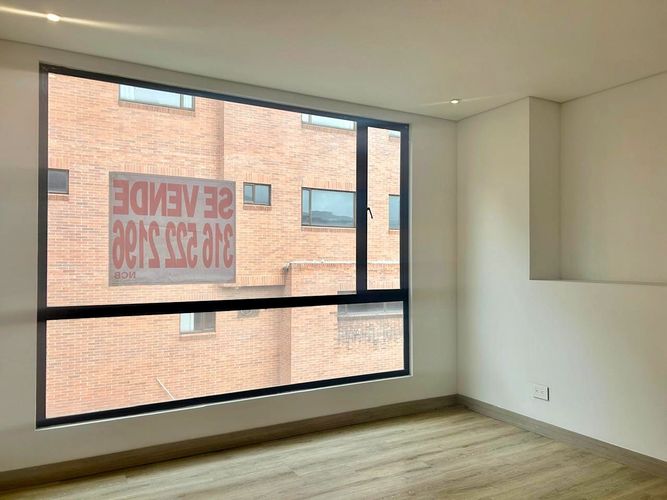 Apartaestudio en Venta en San patricio, Bogotá - Miniatura 7