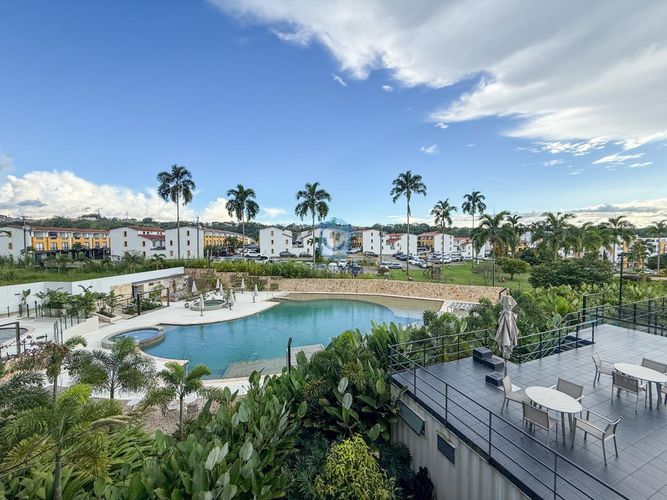 Apartamento en Venta en Avenida Sur, Pereira - Imagen 1