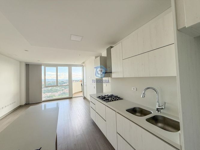Apartamento en Venta en Avenida Sur, Pereira - Miniatura 2