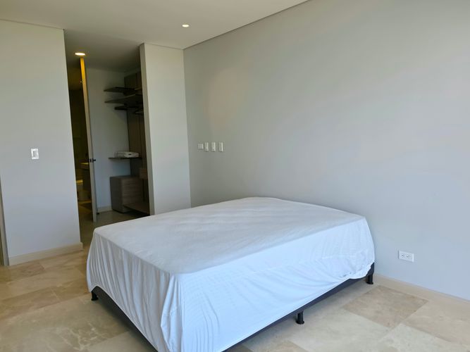 Apartamento en Arriendo en Cartagena - Miniatura 9