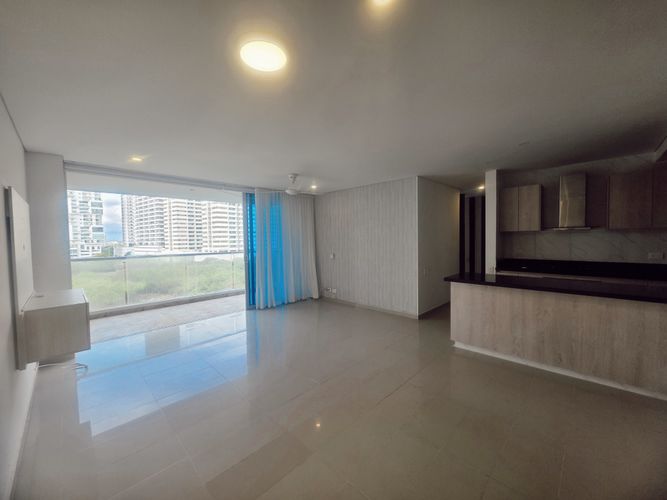Apartamento en Arriendo en Cartagena - Imagen 1