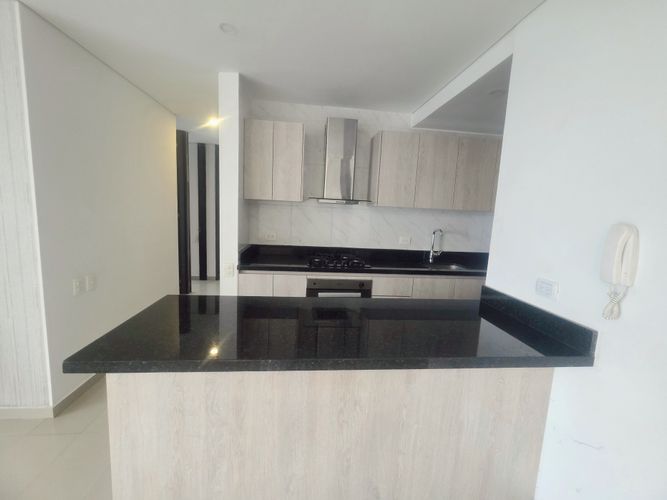 Apartamento en Arriendo en Cartagena - Miniatura 3