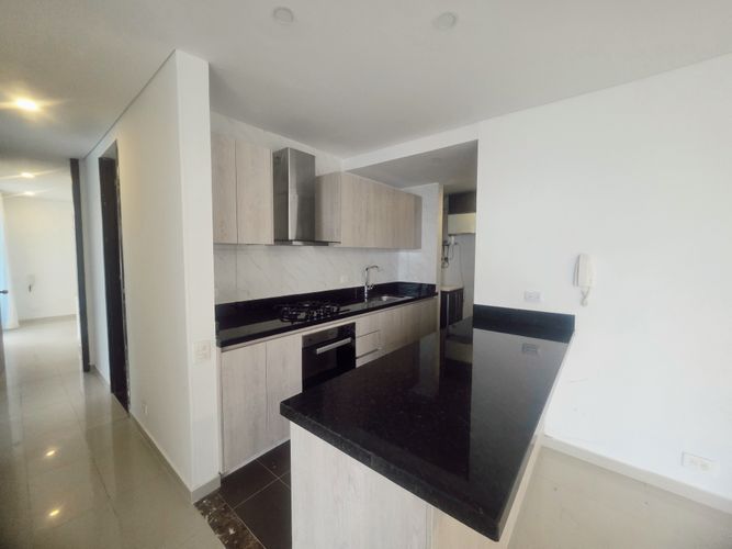 Apartamento en Arriendo en Cartagena - Miniatura 4