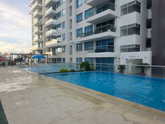Apartamento en Arriendo en Cartagena - Miniatura 18
