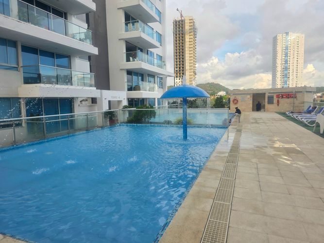 Apartamento en Arriendo en Cartagena - Miniatura 19
