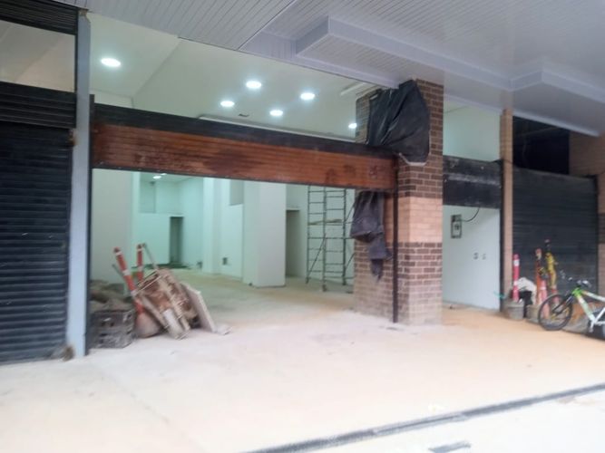 Local en Arriendo en Calle larga, Sabaneta - Miniatura 2