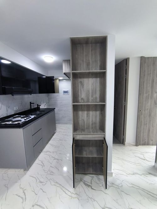 Apartamento en Arriendo en La pradera, Bogotá - Imagen 1