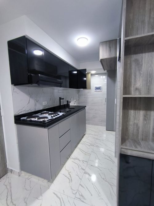 Apartamento en Arriendo en La pradera, Bogotá - Miniatura 2