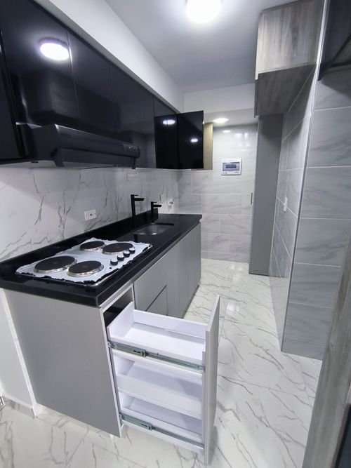 Apartamento en Arriendo en La pradera, Bogotá - Miniatura 3