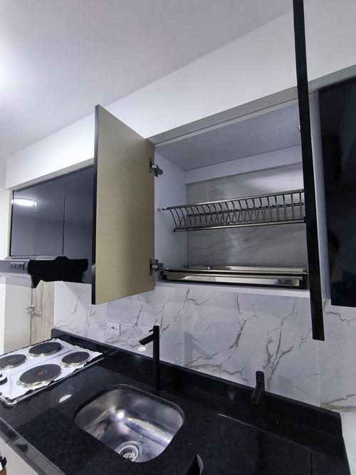 Apartamento en Arriendo en La pradera, Bogotá - Miniatura 5