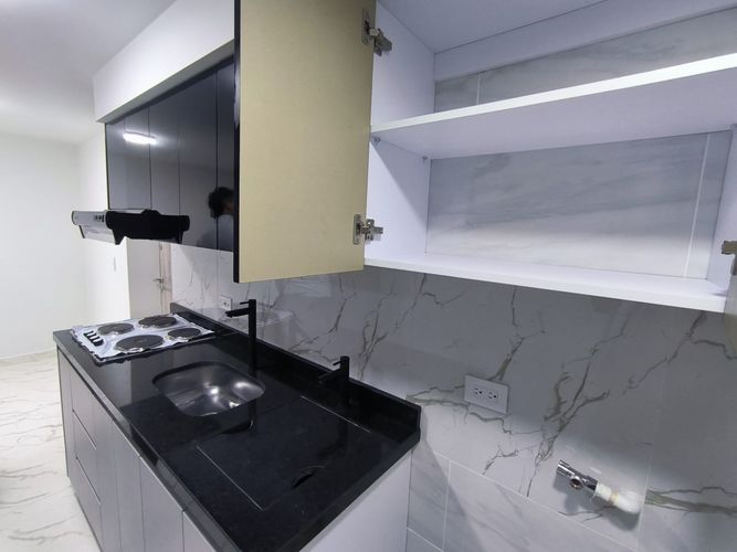 Apartamento en Arriendo en La pradera, Bogotá - Miniatura 6