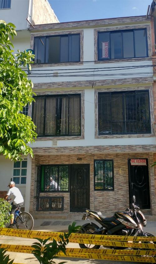 Apartaestudio en Venta en Girón - Imagen 1