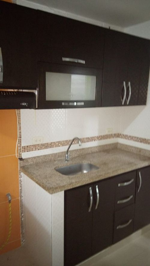 Apartaestudio en Venta en Girón - Miniatura 3