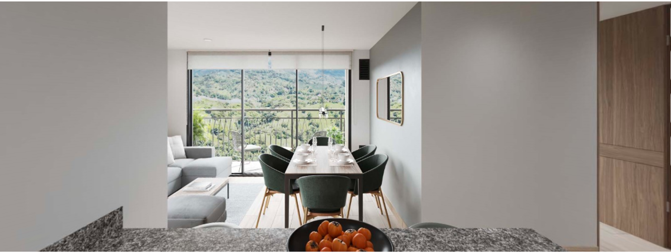 SEROA, Apartamentos en Venta en Avenida Centenario, Armenia - Miniatura 6