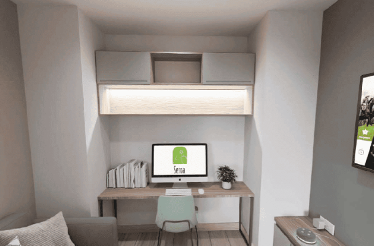 SEROA, Apartamentos en Venta en Avenida Centenario, Armenia - Miniatura 5